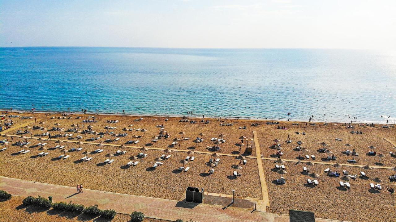 Paradise Town Villa Premium Белек Екстер'єр фото