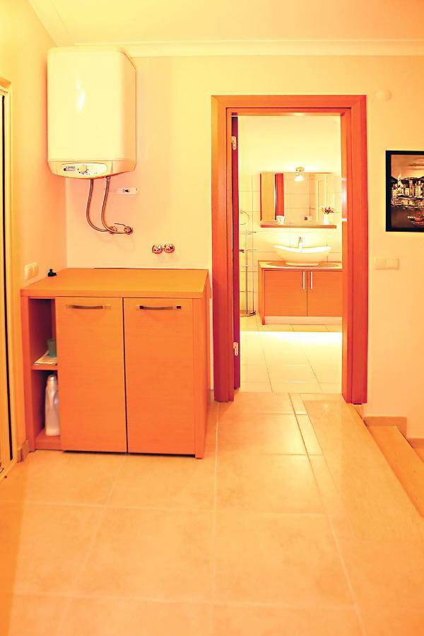 Paradise Town Villa Premium Белек Екстер'єр фото