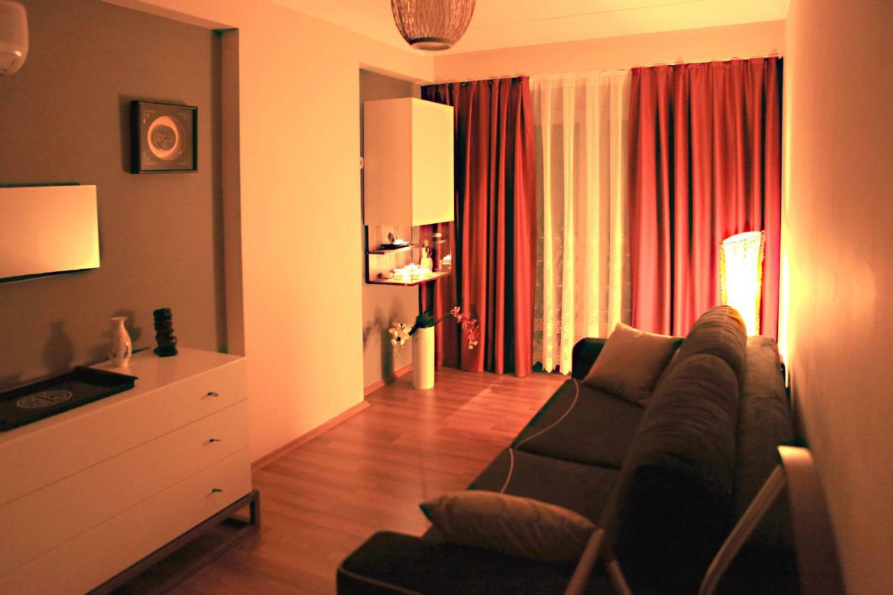 Paradise Town Villa Premium Белек Екстер'єр фото